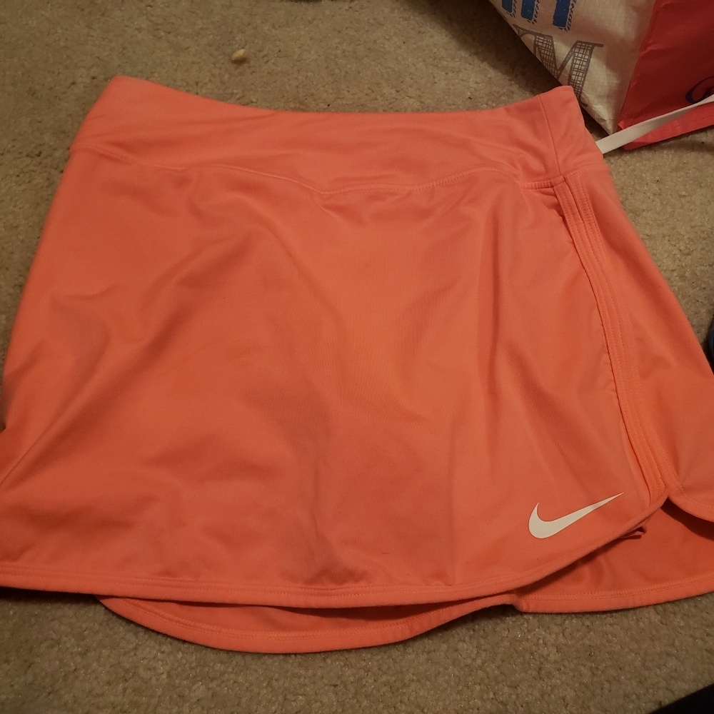Skort